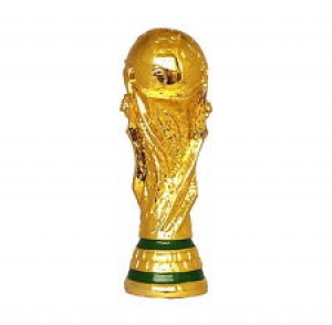 Fifa World Cup Shirts