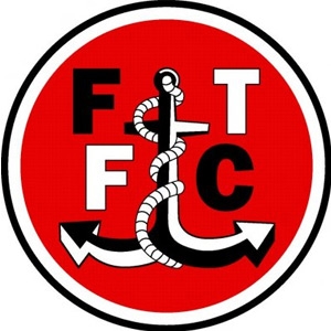 Fleetwood Town