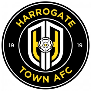 Harrogate Town
