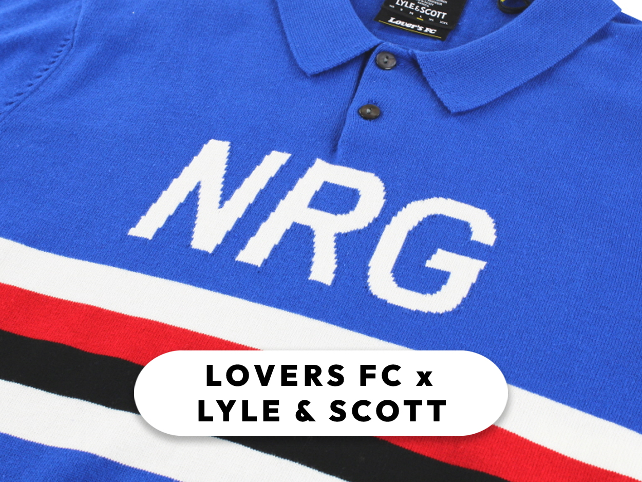 Lyle & Scott