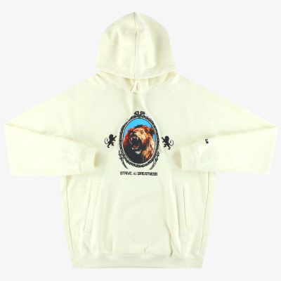 Nike Lebron ‘Strive For Greatness’ Pullover Hoodie *w/tags* 