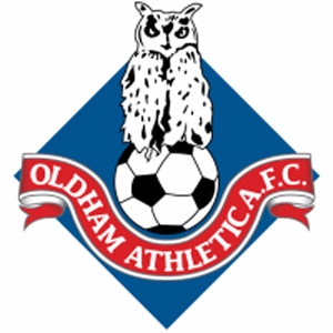 Oldham Athletic
