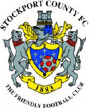 Stockport County