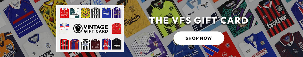 The VFS Gift Card - Shop Now