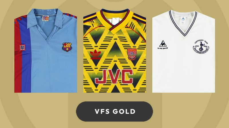 VFS Gold