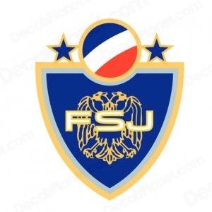 Yugoslavia/Serbia