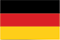 German flag