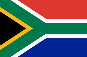 South Africa 2010
