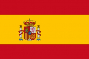 Spain 1982