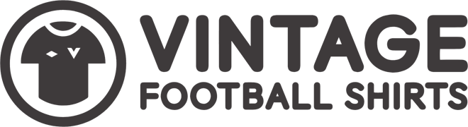 Vintage Football Shirts